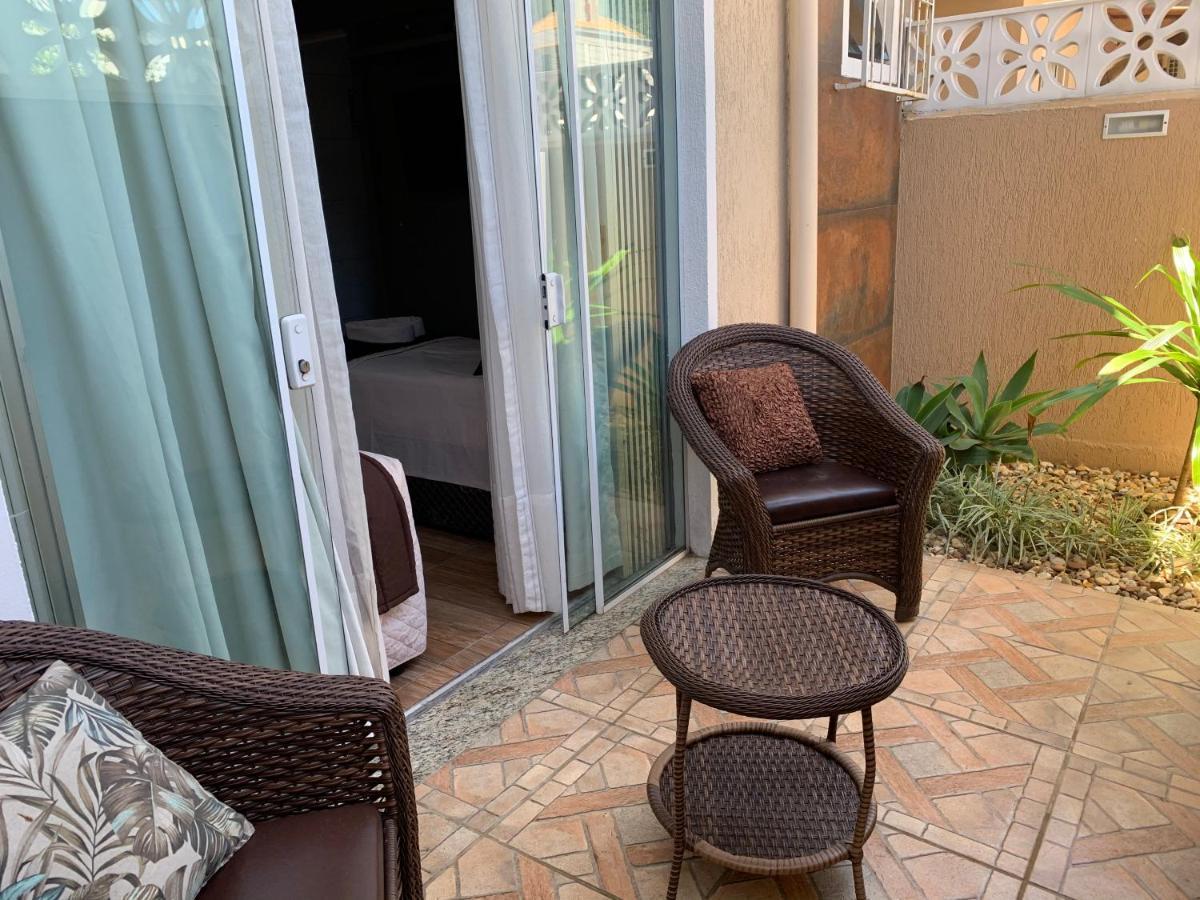Pousada Duas Ilhas Penha  Exterior foto